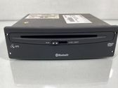 CD/DVD changer