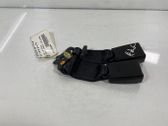 Hebilla del cinturón de seguridad trasero