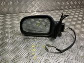 Außenspiegel mechanisch