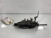 Engine bonnet/hood lock/catch