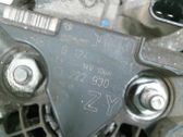 Generator/alternator