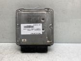 Calculateur moteur ECU