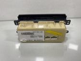 Climate control unit