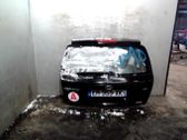 Tylna klapa bagażnika
