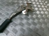 Handbrake/parking brake lever assembly