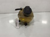 Coolant expansion tank/reservoir cap