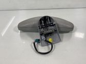 Espejo retrovisor (interior)