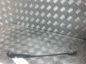 Front wiper blade arm