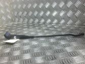 Front wiper blade arm