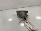 Front fender indicator light