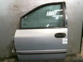 Porte avant