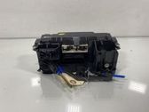 Climate control unit