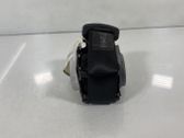 Ceinture de sécurité arrière