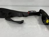 Hebilla del cinturón de seguridad trasero