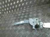 Fensterheber mechanisch Tür hinten