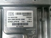 Engine control unit/module