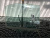 Fenster Scheibe Tür hinten