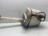 Windshield washer fluid reservoir/tank