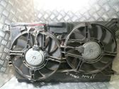 Ventilateur de refroidissement de radiateur électrique