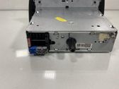 Radio/CD/DVD/GPS head unit