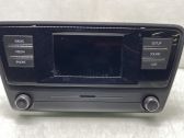 Unité principale radio / CD / DVD / GPS