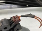 Front door window regulator with motor