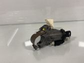 Ignition lock