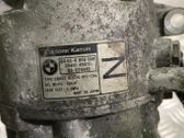 Klimakompressor Pumpe