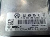 Engine control unit/module