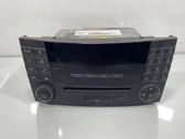 Radio / CD-Player / DVD-Player / Navigation