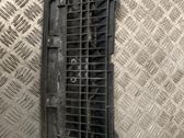 Grille de calandre avant