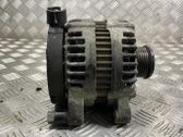 Lichtmaschine