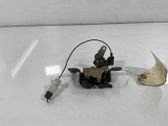 Tailgate/trunk/boot lock/catch/latch