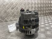 Lichtmaschine