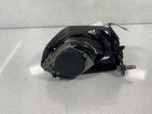 Hebilla del cinturón delantero