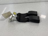 Boucle de ceinture de sécurité arrière