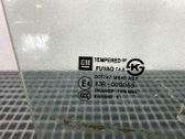 Fenster Scheibe Tür vorne (4-Türer)