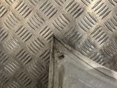 Capó/tapa del motor