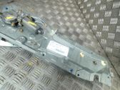 Regulador de puerta delantera con motor