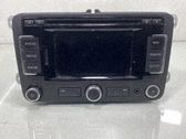 Unidad delantera de radio/CD/DVD/GPS