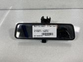 Espejo retrovisor (interior)