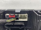 Climate control unit