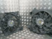 Ventilador eléctrico del radiador