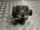 Lichtmaschine