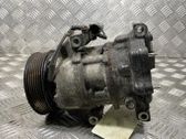Compresor (bomba) del aire acondicionado (A/C))