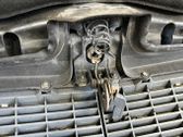 Couvercle, capot moteur