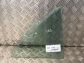 Ventanilla de ventilación de la puerta trasera