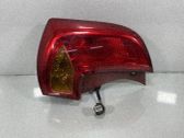 Lampa tylna