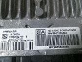 Sterownik / Moduł ECU
