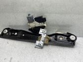 Fensterheber elektrisch mit Motor Tür vorne